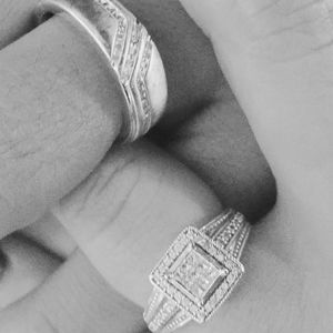 Meet your Posher, Rose